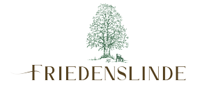 Gasthaus Friedenslinde Logo